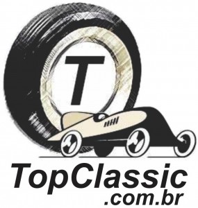 Veteran Car Club Topclassic